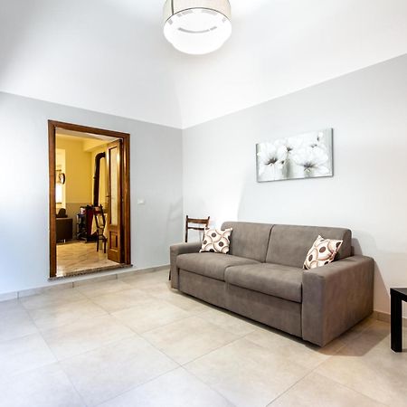 Etna Sunshine Apartments Linguaglossa Εξωτερικό φωτογραφία