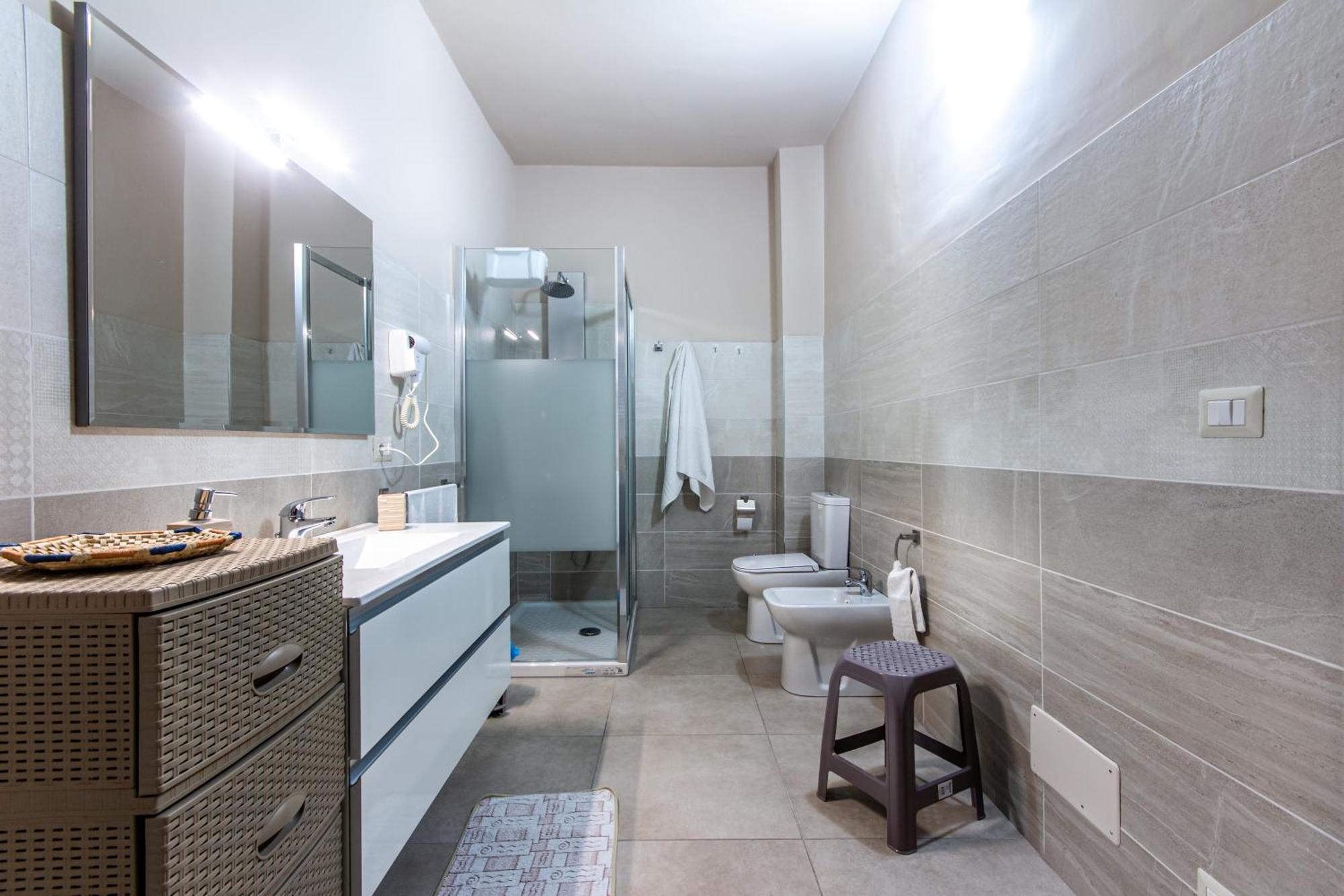 Etna Sunshine Apartments Linguaglossa Εξωτερικό φωτογραφία