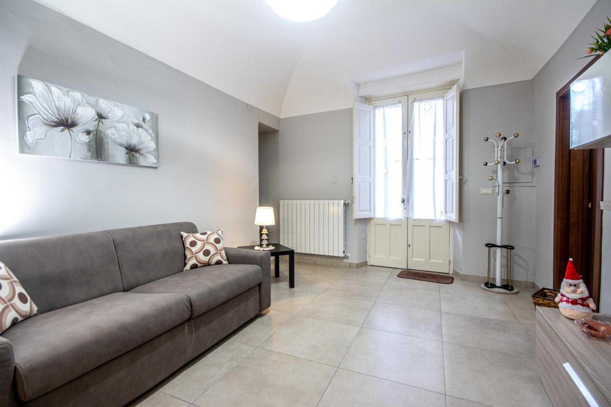 Etna Sunshine Apartments Linguaglossa Εξωτερικό φωτογραφία