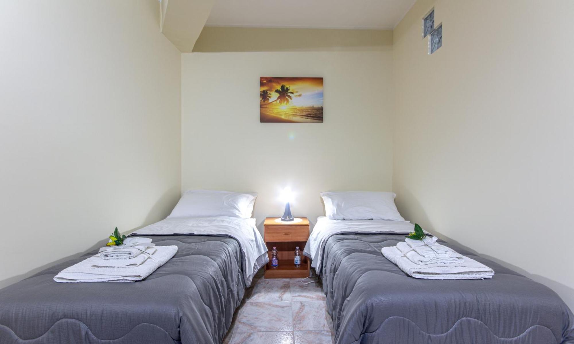Etna Sunshine Apartments Linguaglossa Εξωτερικό φωτογραφία