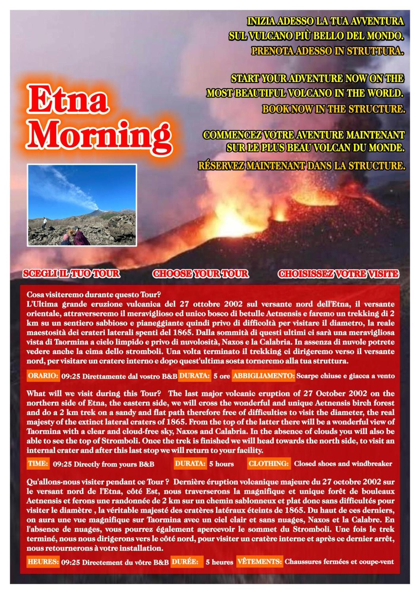 Etna Sunshine Apartments Linguaglossa Εξωτερικό φωτογραφία